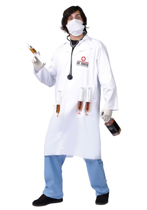 doctor halloween costume adults|crazy doctor halloween costume.